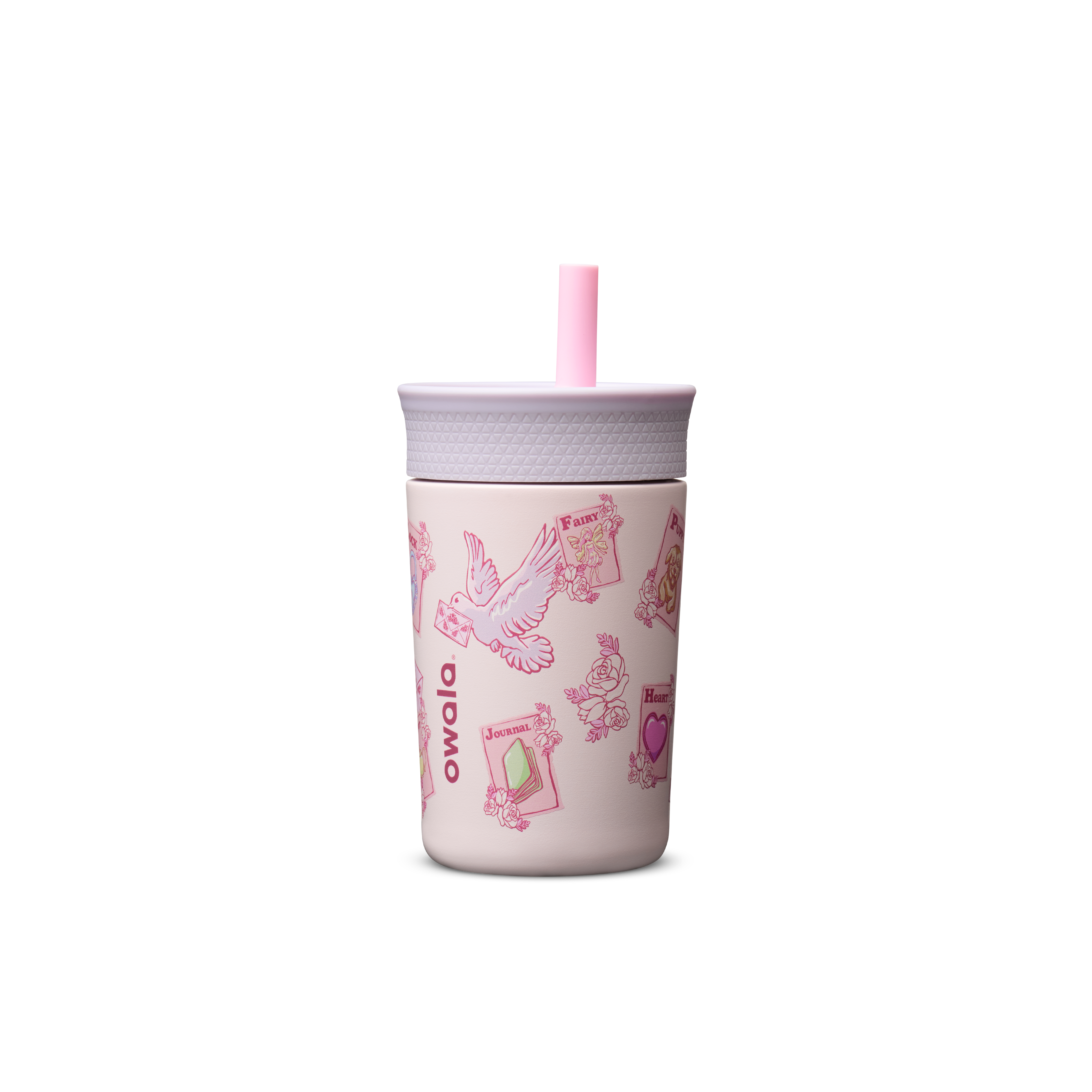 Kids' Tumbler