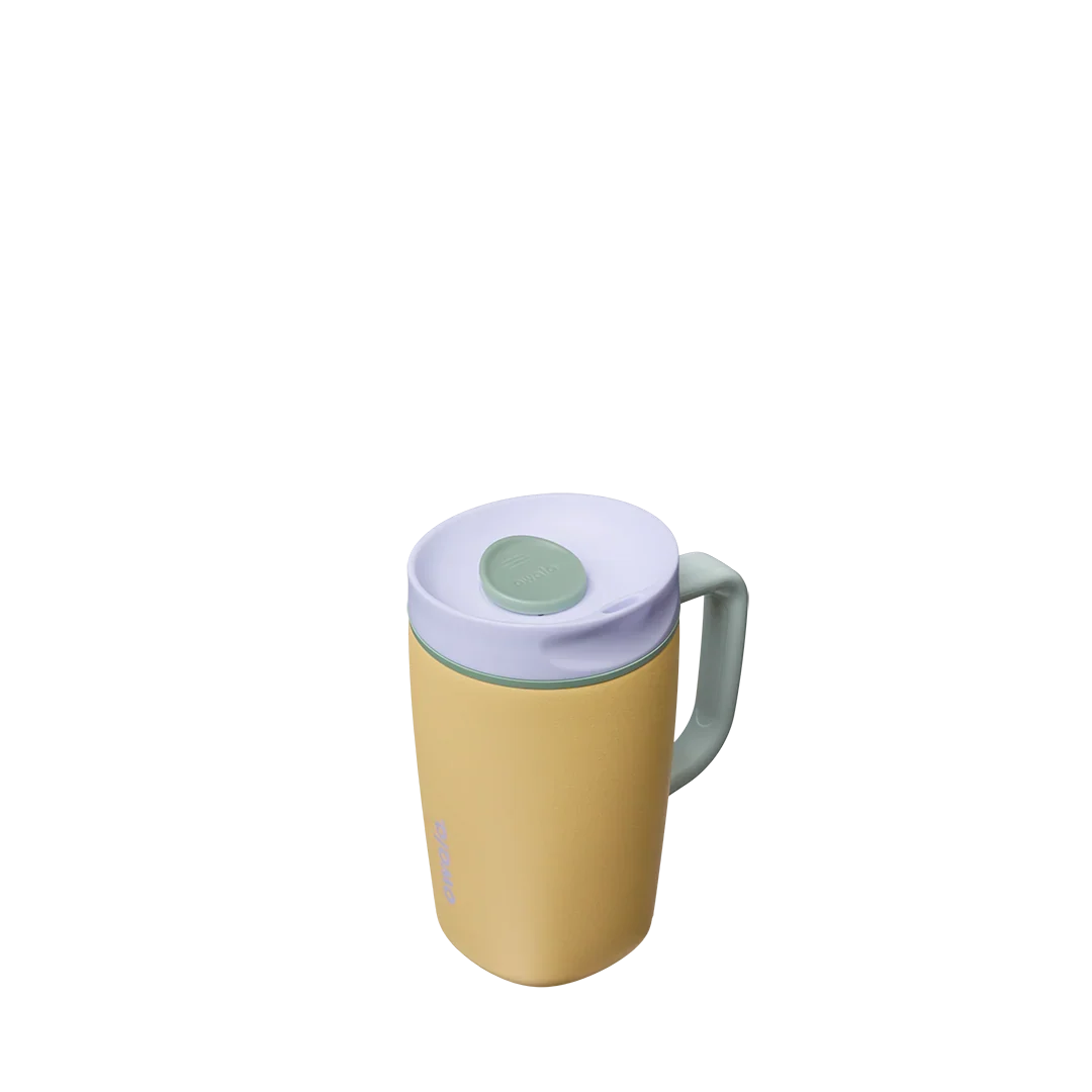 SmoothSip® Slider with Handle