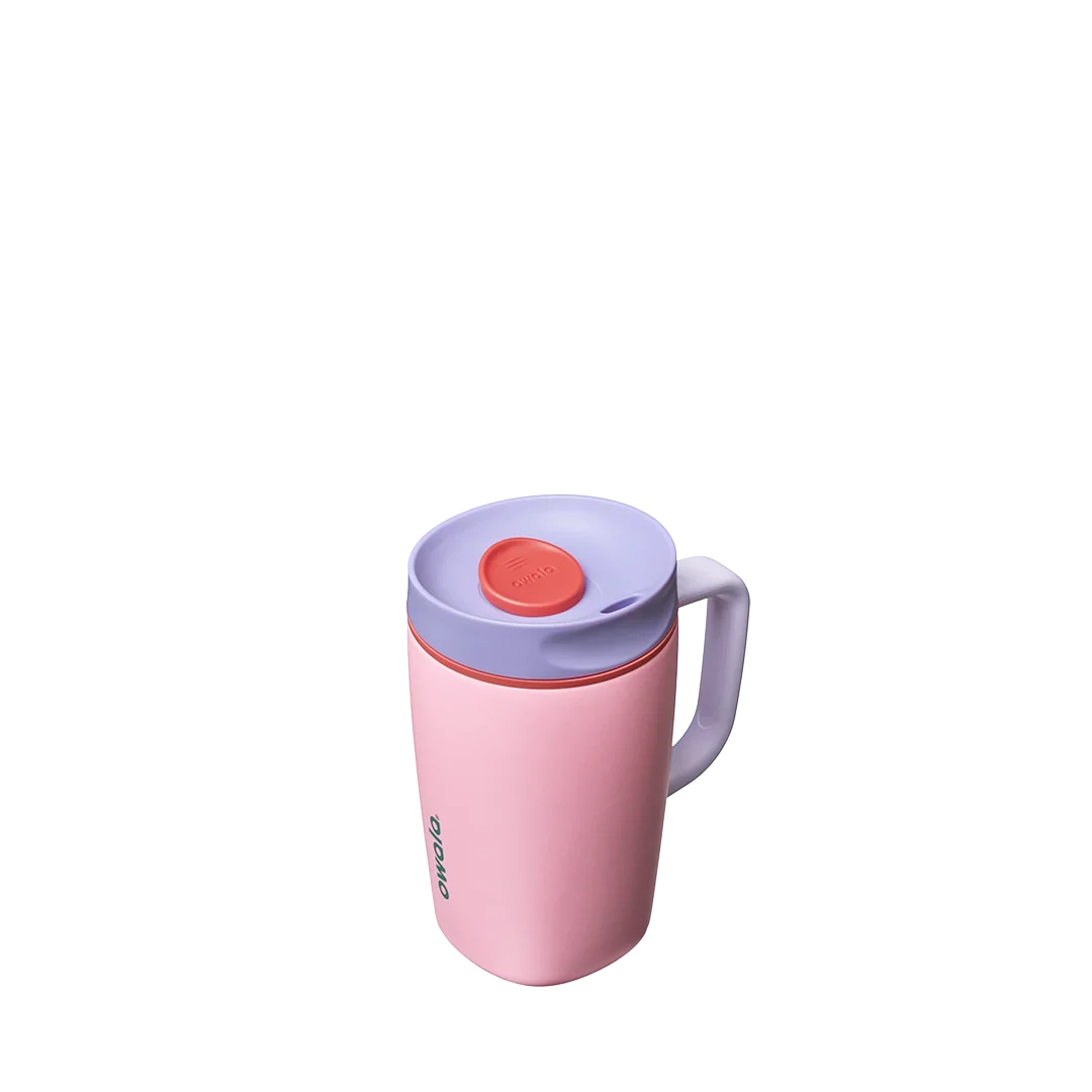 SmoothSip® Slider with Handle