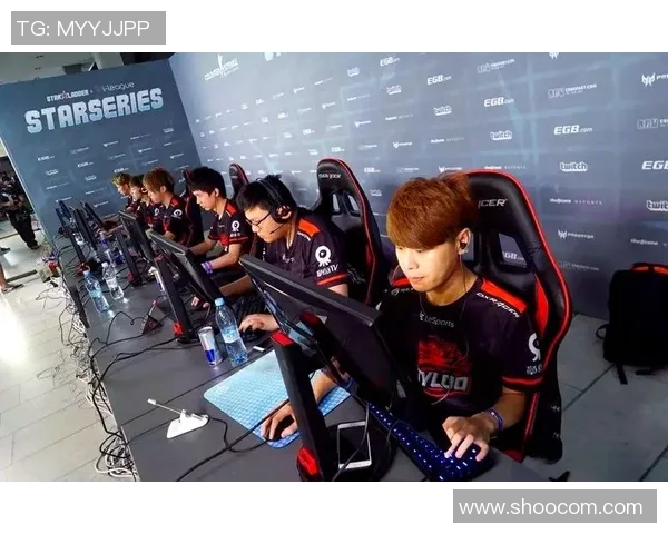 BLG战队崛起之路:解析CSGO赛事中的强劲表现与未来潜力 BLG战队崛起之路:解析CSGO赛事中的强劲表现与未来潜力