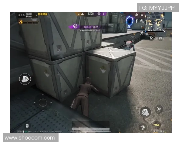 和平精英评论:LNG在阵地战中的优势与不足分析 和平精英评论:LNG在阵地战中的优势与不足分析