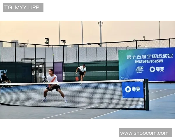 深圳网球队在全国网球力量排行榜中荣登第八名展现实力与潜力 深圳网球队在全国网球力量排行榜中荣登第八名展现实力与潜力