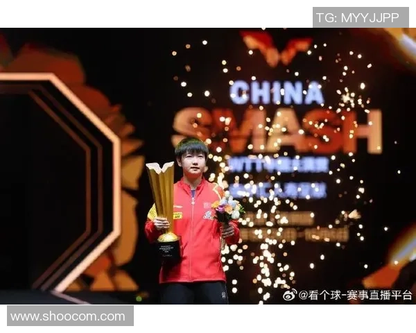 深度对话:周娜如何在乒乓球世界中书写自己的传奇人生 深度对话:周娜如何在乒乓球世界中书写自己的传奇人生