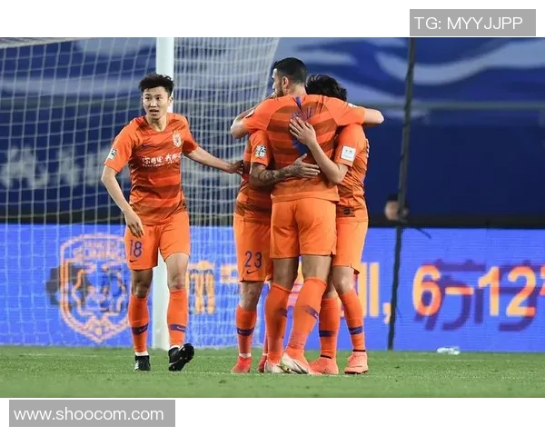 2017年鲁能与华夏幸福精彩对决直播回顾与赛后分析 2017年鲁能与华夏幸福精彩对决直播回顾与赛后分析