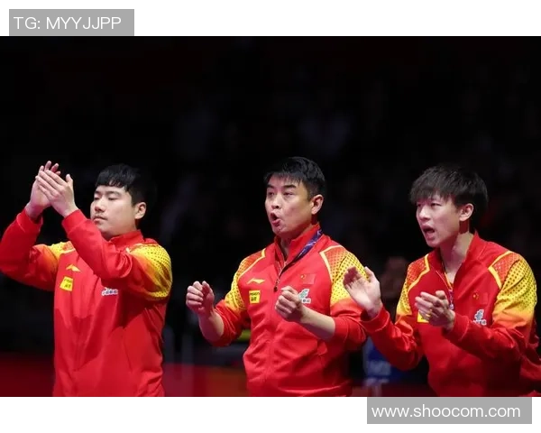 中国乒乓球队迎战朝鲜队展现实力与风采的精彩对决