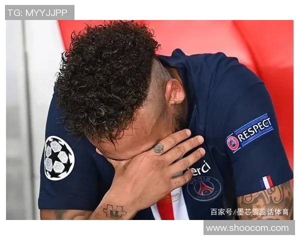 内马尔本赛季再度受伤巴黎欧冠之路恐遭重创
