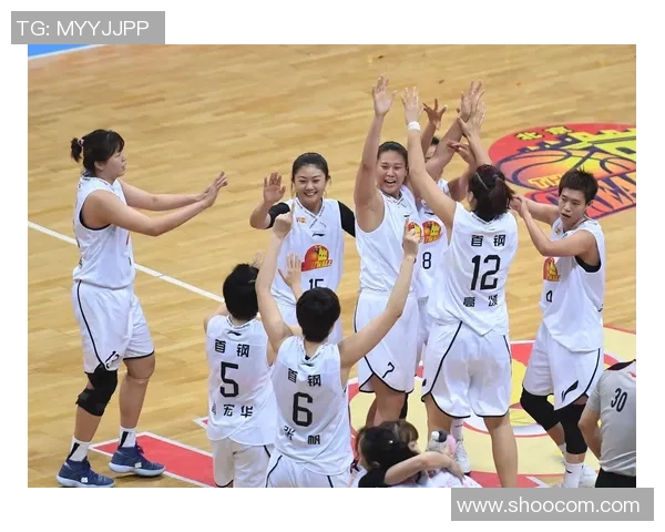 北京首钢女篮迎战八一女蓝力争主场胜利展现球队实力与决心