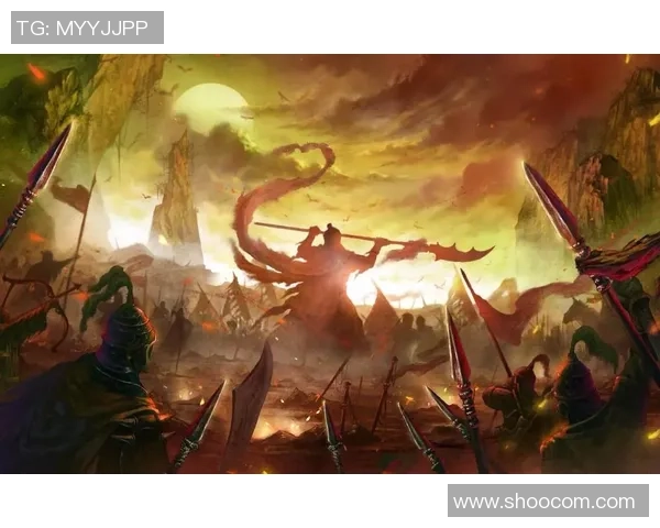 巴腾与艾纳斯的巅峰对决谁能在战场上笑到最后