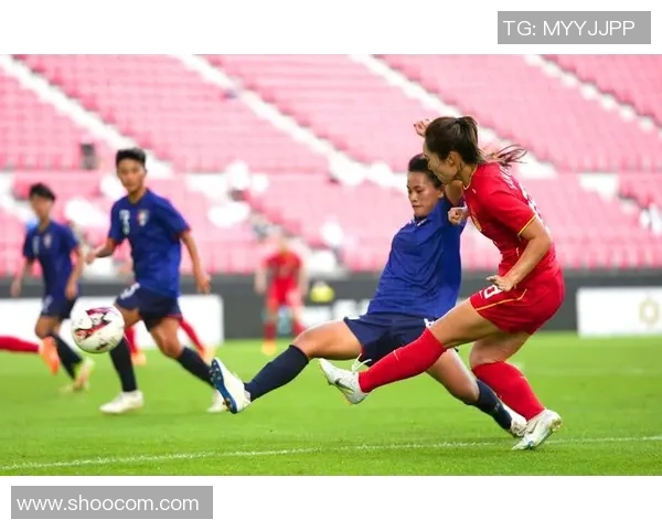 新西兰女足对决中华台北女足精彩赛事回顾与分析