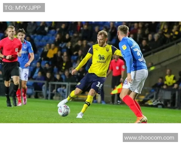 朴次茅斯与牛津联精彩对决比分直播全程跟踪分析